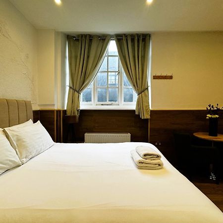 Berkley Apartments Лондон Екстериор снимка