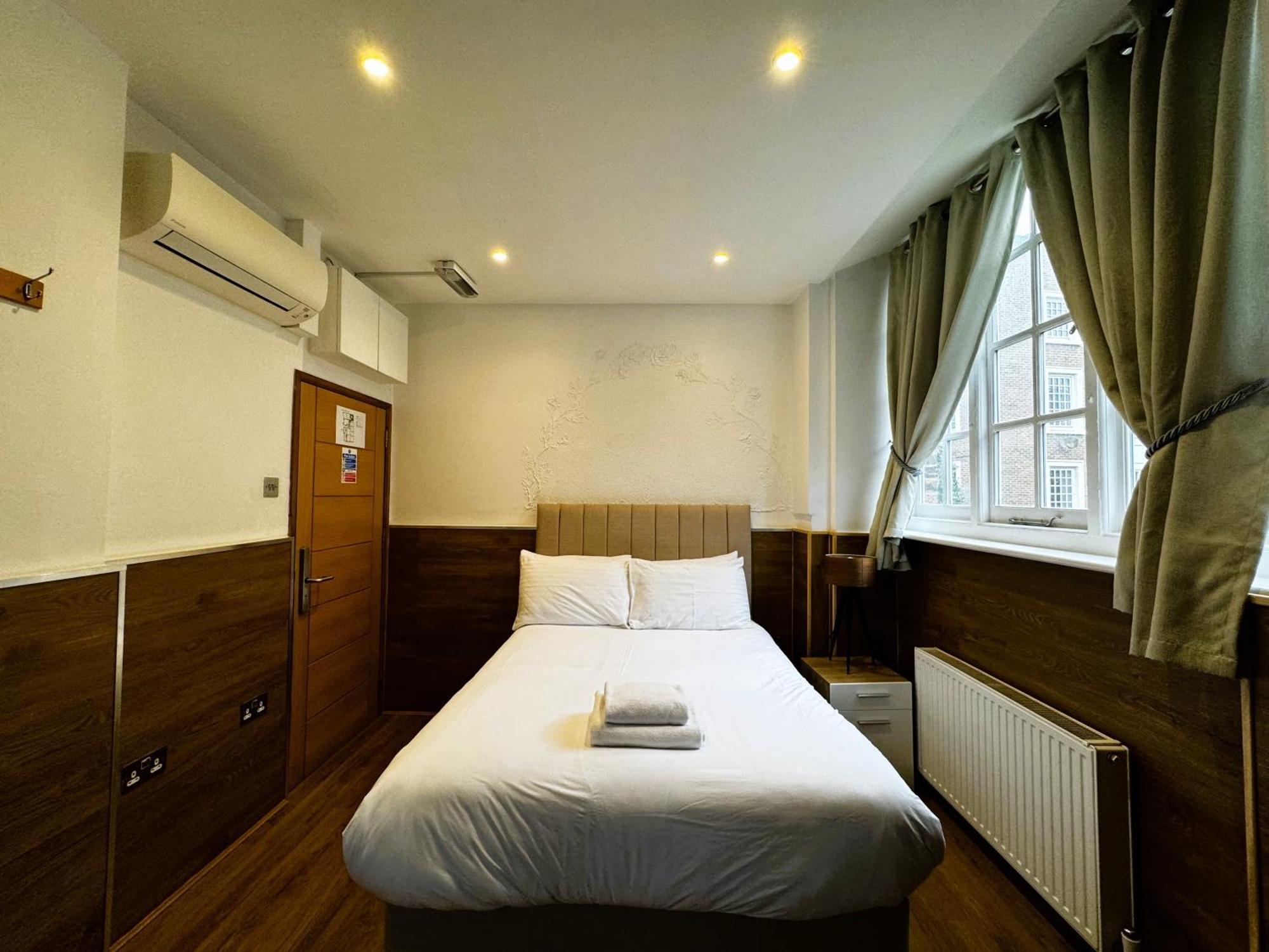 Berkley Apartments Лондон Екстериор снимка