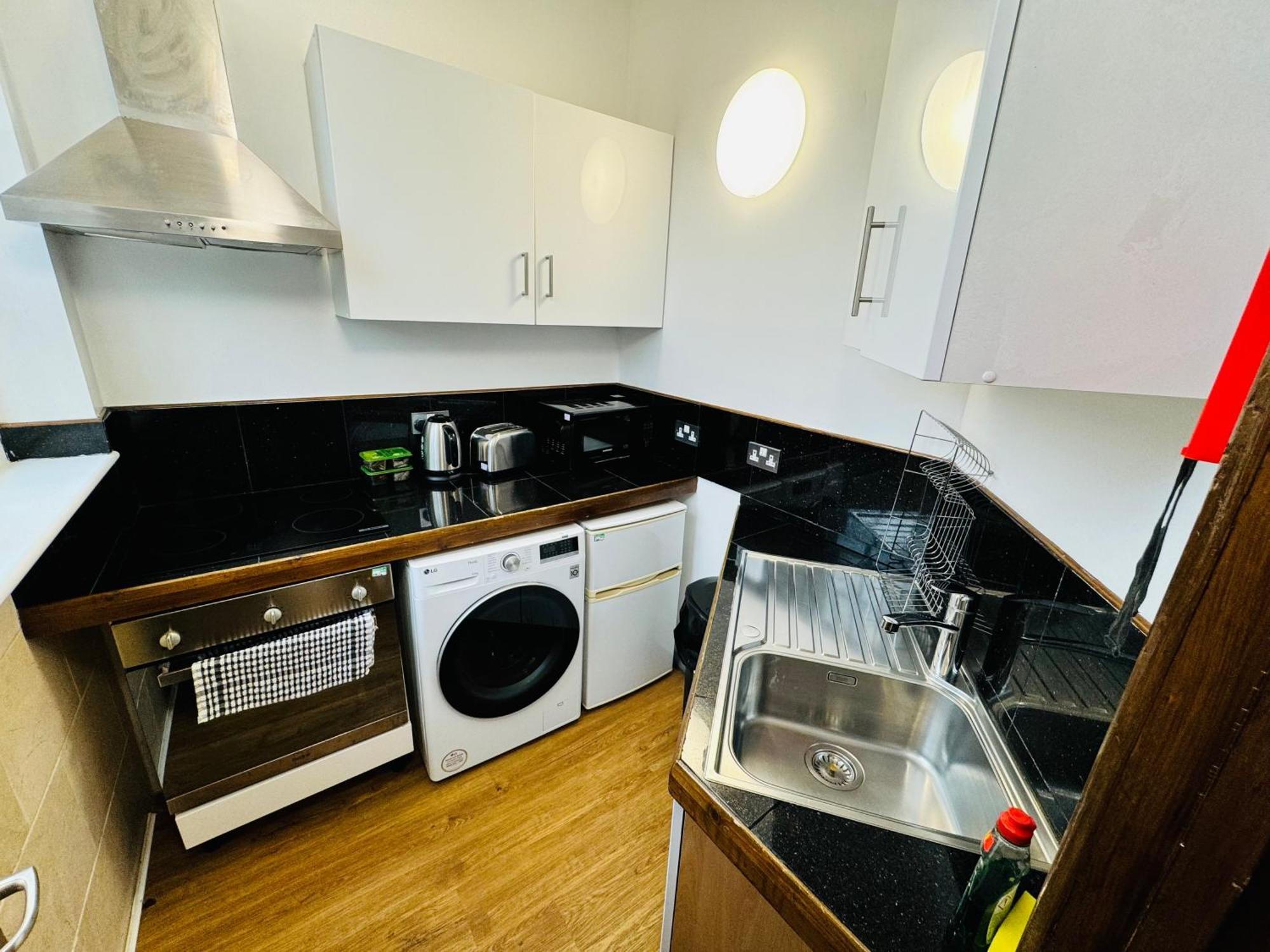 Berkley Apartments Лондон Екстериор снимка