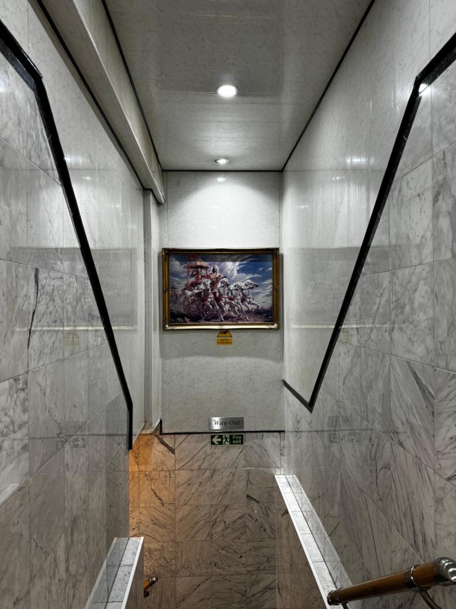 Berkley Apartments Лондон Екстериор снимка
