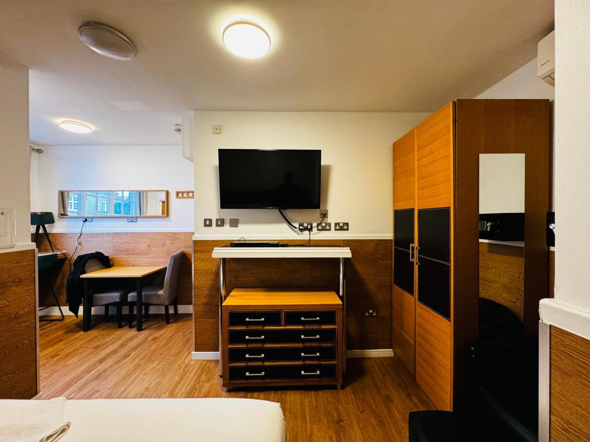 Berkley Apartments Лондон Екстериор снимка