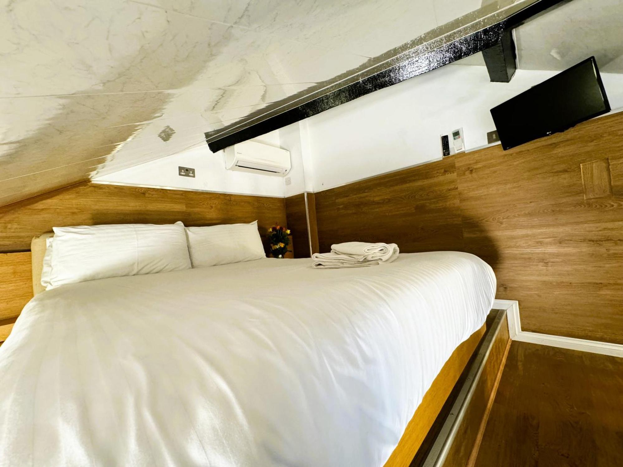 Berkley Apartments Лондон Екстериор снимка