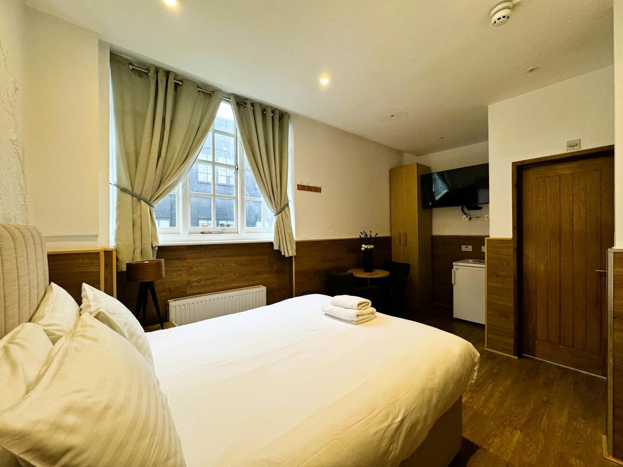 Berkley Apartments Лондон Екстериор снимка