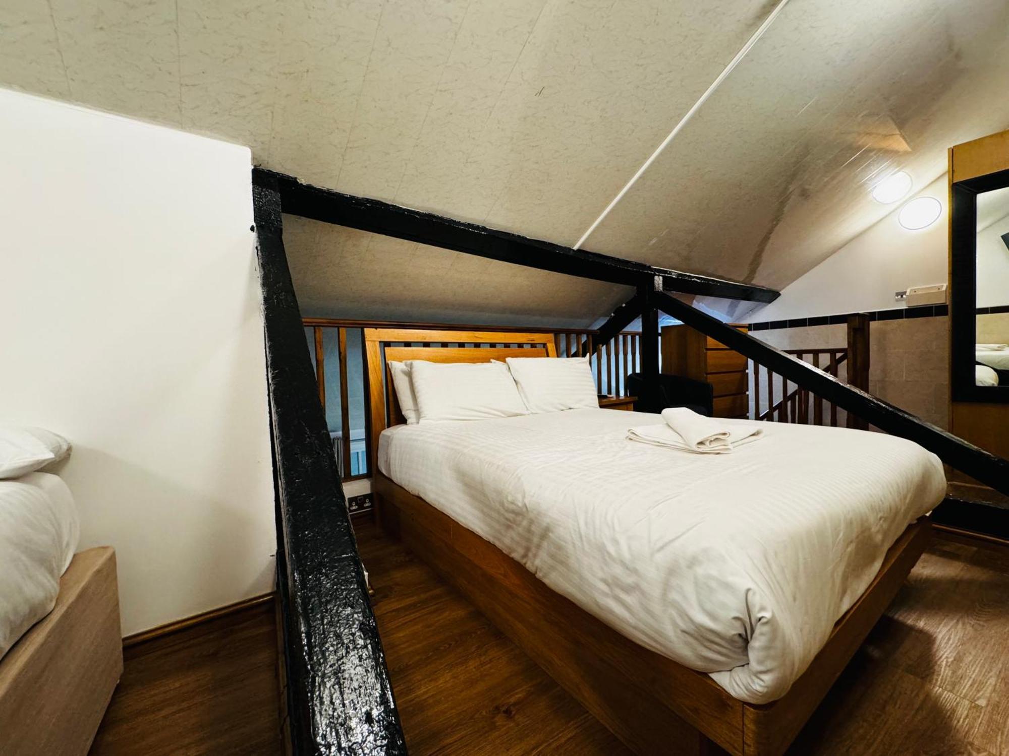 Berkley Apartments Лондон Екстериор снимка