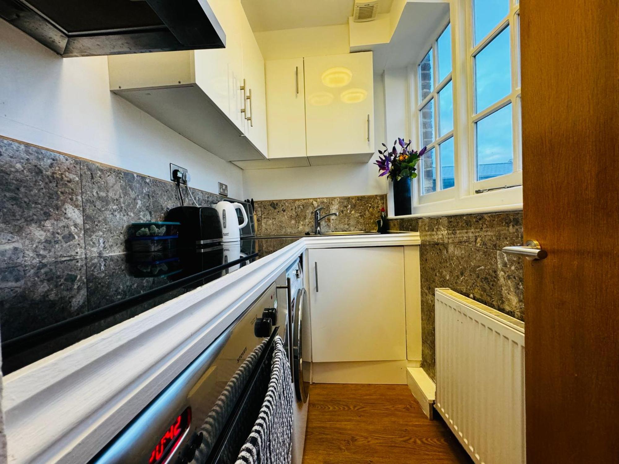 Berkley Apartments Лондон Екстериор снимка