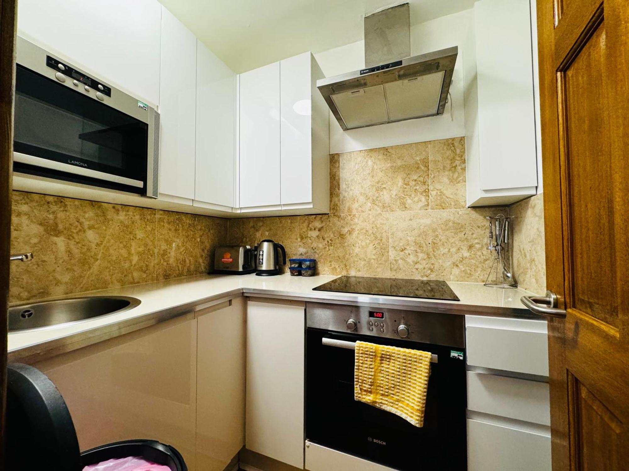Berkley Apartments Лондон Екстериор снимка
