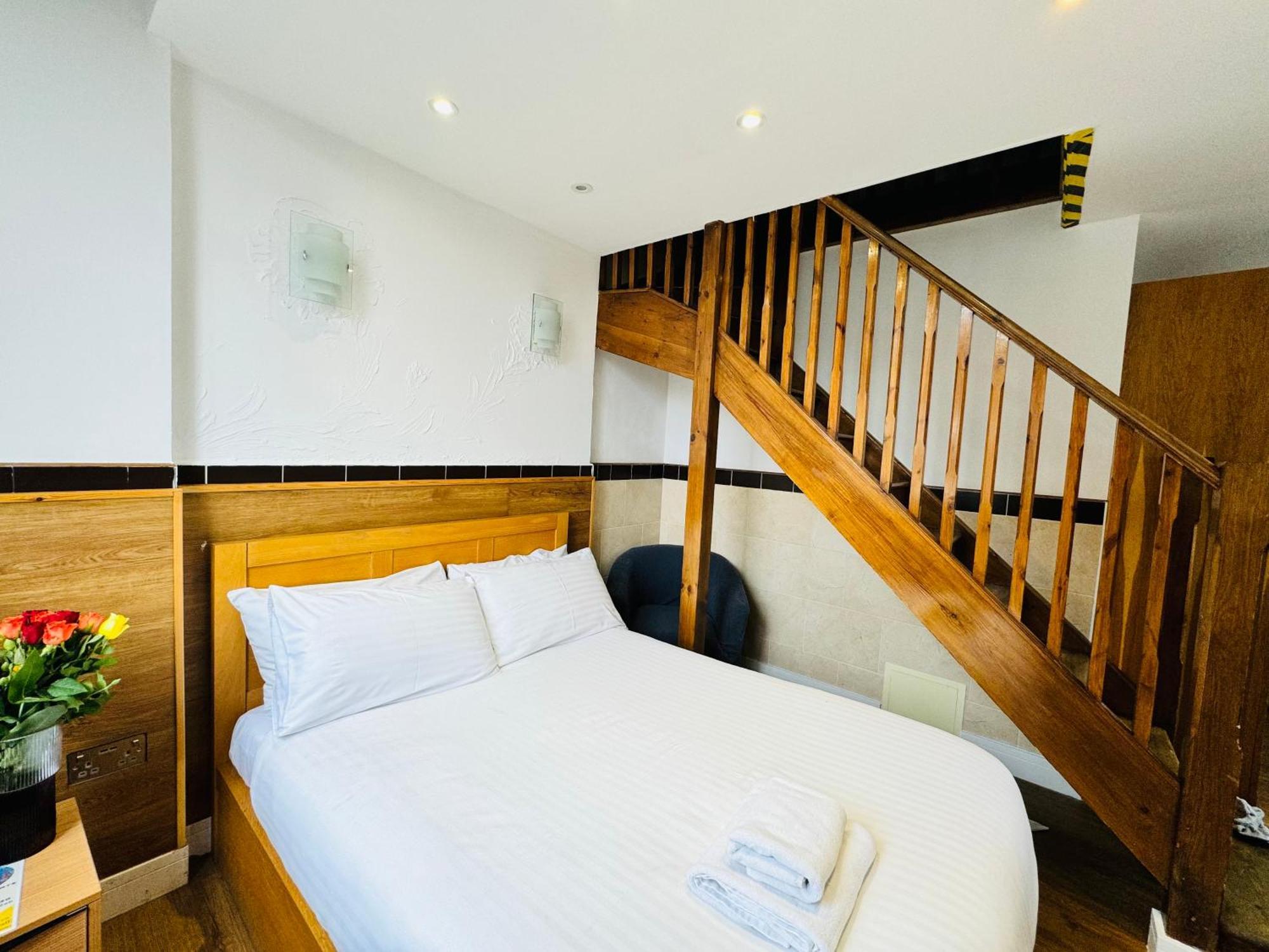 Berkley Apartments Лондон Екстериор снимка