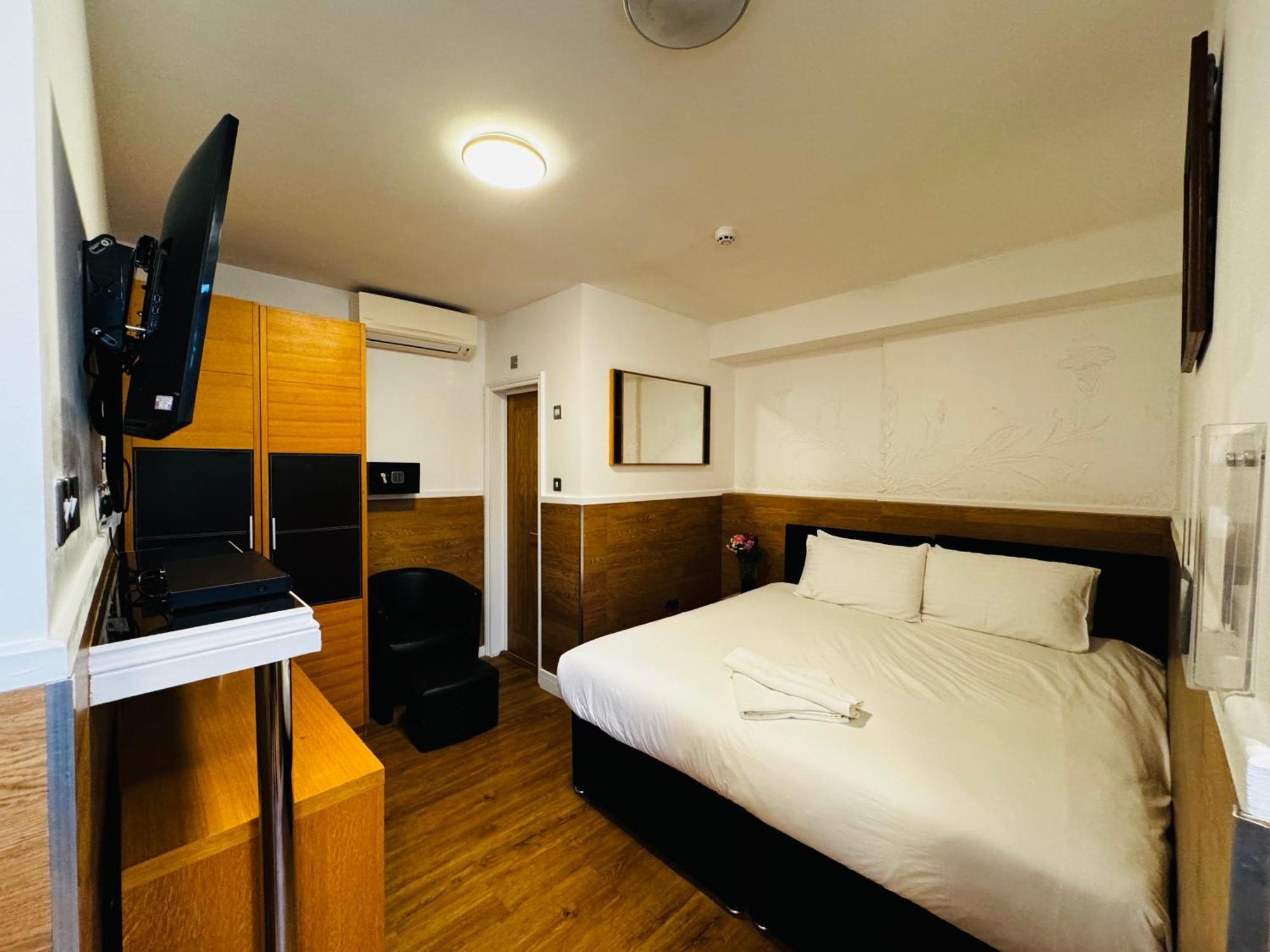 Berkley Apartments Лондон Екстериор снимка