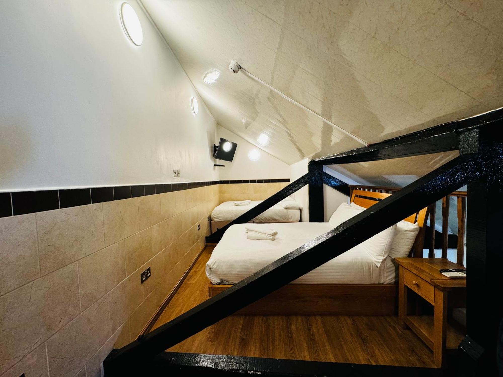 Berkley Apartments Лондон Екстериор снимка